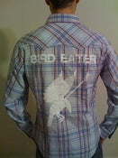 Image of Bird Eater Western Shirt