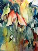Image of Leaves of Color