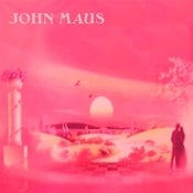 Image of John Maus 'Songs' LP / CD