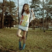 Image of NO AGE 'Get Hurt' 12 Inch