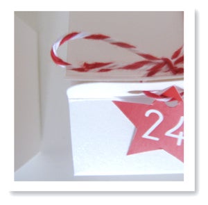 Image of Calendrier de l'avent
