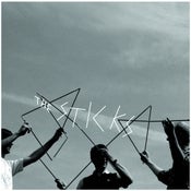 Image of The Sticks 'The Sticks' CD / Double 7 Inch