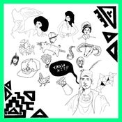 Image of Trash Kit 'Trash Kit' CD / LP