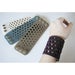 Image of BIG HIVE cuff