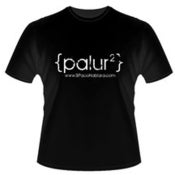 Image of {palur2} Negra