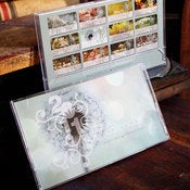 Image of 2011 Desk Calendar