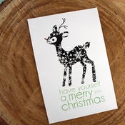 Image of Rudolph
