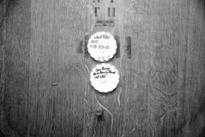 Image of The Art of Beer: Wood is Good