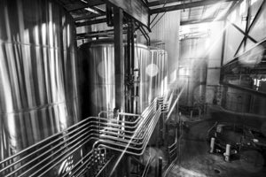 Image of The Art of Beer: Deschutes Brewery