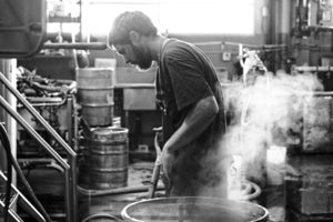 Image of The Art of Beer: Roots Organic Brewery 01
