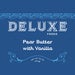 Image of Pear Butter with Vanilla