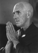 Image of Peter Muryo Matthiessen - Riverdale,NY,1981