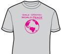 Image of World Peace