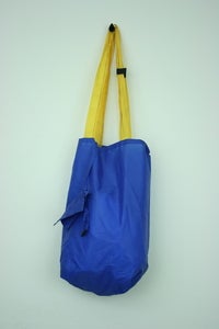 Image of Blue Banana Shoulder Bag