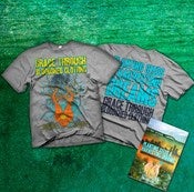 Image of Planting Seeds & Harvesting Dreams (shirt and book combo bundle) 