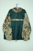 Image of Camo Green