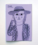 Image of People by Marcus Oakley