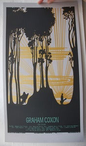 Image of Graham Coxon Tour 2009