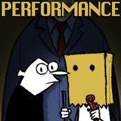 Image of Performance (digital)