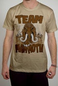 Image of Team Mammoth