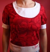Image of Rosa Vermelha