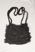 Image of Inpeloto Black T-Shirt Purse