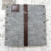 Image of iPad Felt Sleeve