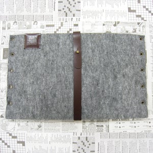 Image of MacBook Pro 13 inch Sleeve