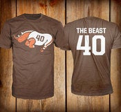 Image of The Beast T-Shirt