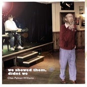 Image of CHAS PALMER-WILLIAMS