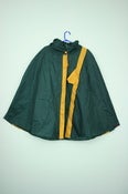 Image of Green and Gold Cape