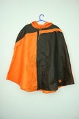 Image of Orange Brown Cape