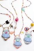 Image of Handmade Jewellery