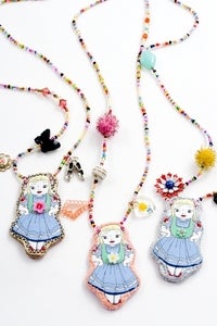 Image of Jewellery