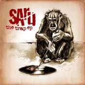 Image of Saru - The Trap Digi EP