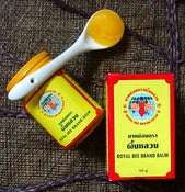 Image of Royal Bee Balm Yellow