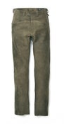 Image of H02 - Hirschleder-Hose „Sackmesser“