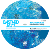 Image of Normaa - International Calling 7"
