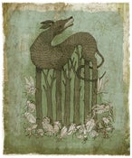 Image of And There He Remained