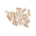 Image of Tiny Clothespins 