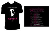 Image of ICBINM TOUR TEE