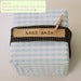 Image of "Hand made" Sticker