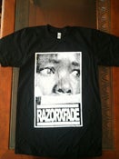 Image of THE Razor Fade T-Shirt