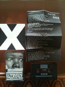 Image of Razor Fade Tape 2010