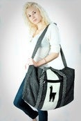 Image of Weekend bag