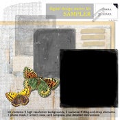 Image of DIGITAL DESIGN STARTER KIT SAMPLER