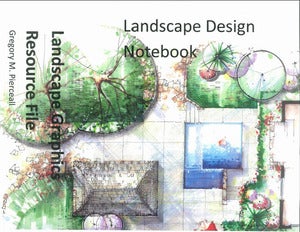 Image of Landscape Graphics reSource File