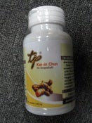 Image of TIP Kamin Chun