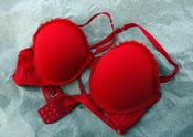 Image of Original Red EBbra