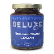 Image of Grape and Walnut Conserve